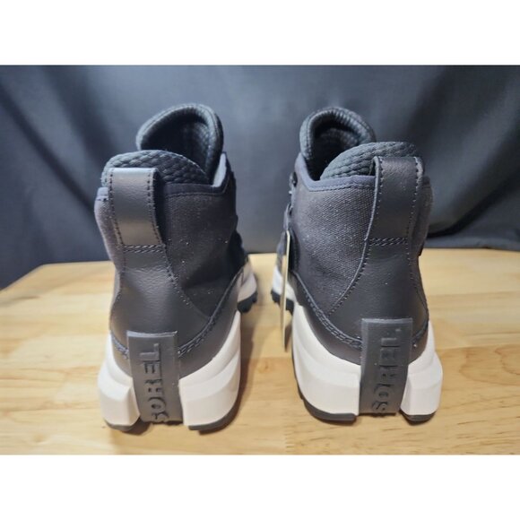 Sorel ONA Chukka plus size11 - Picture 3 of 8